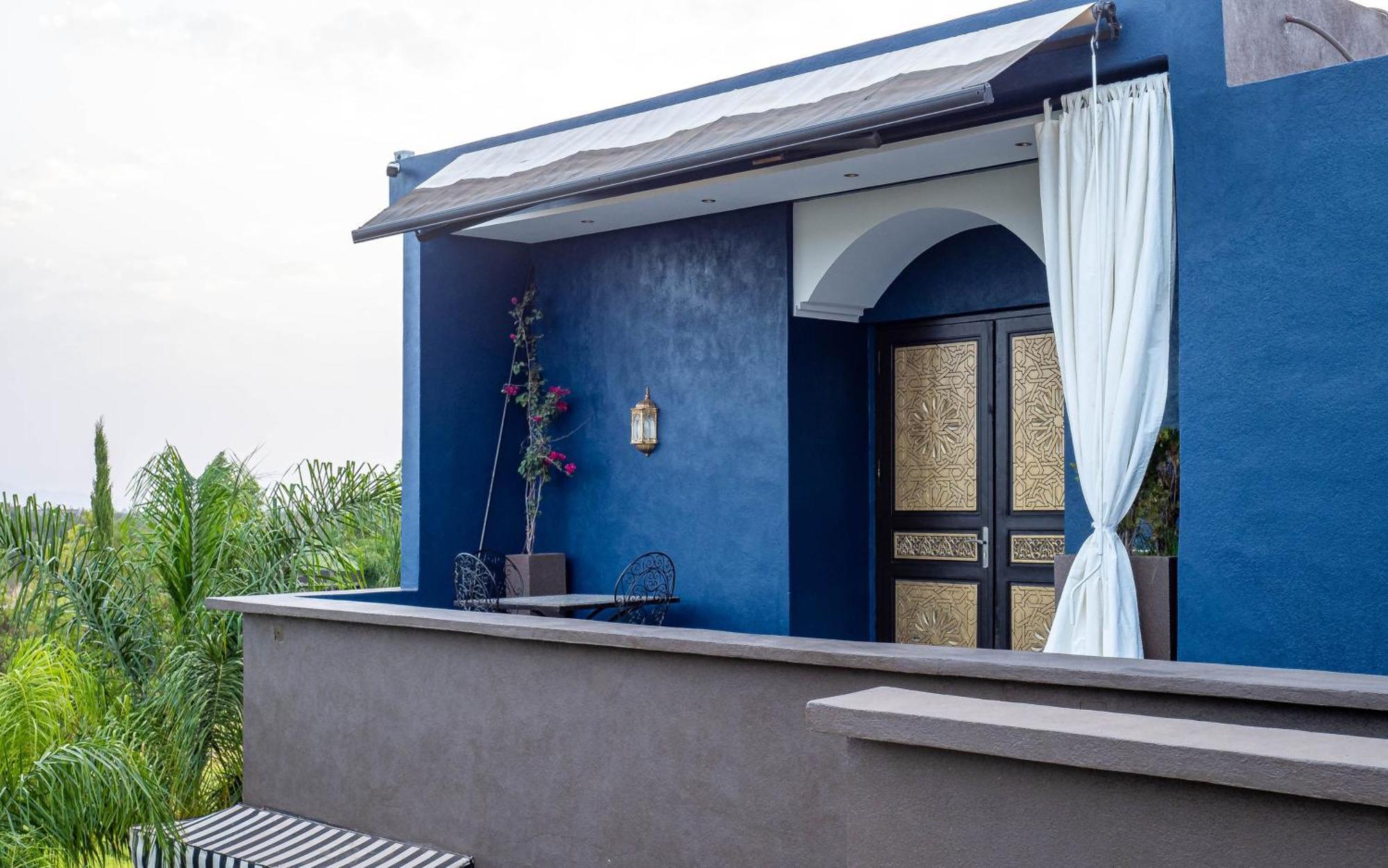 The Lemonary Marrakech Ξενοδοχείο Ouled Moumen Εξωτερικό φωτογραφία