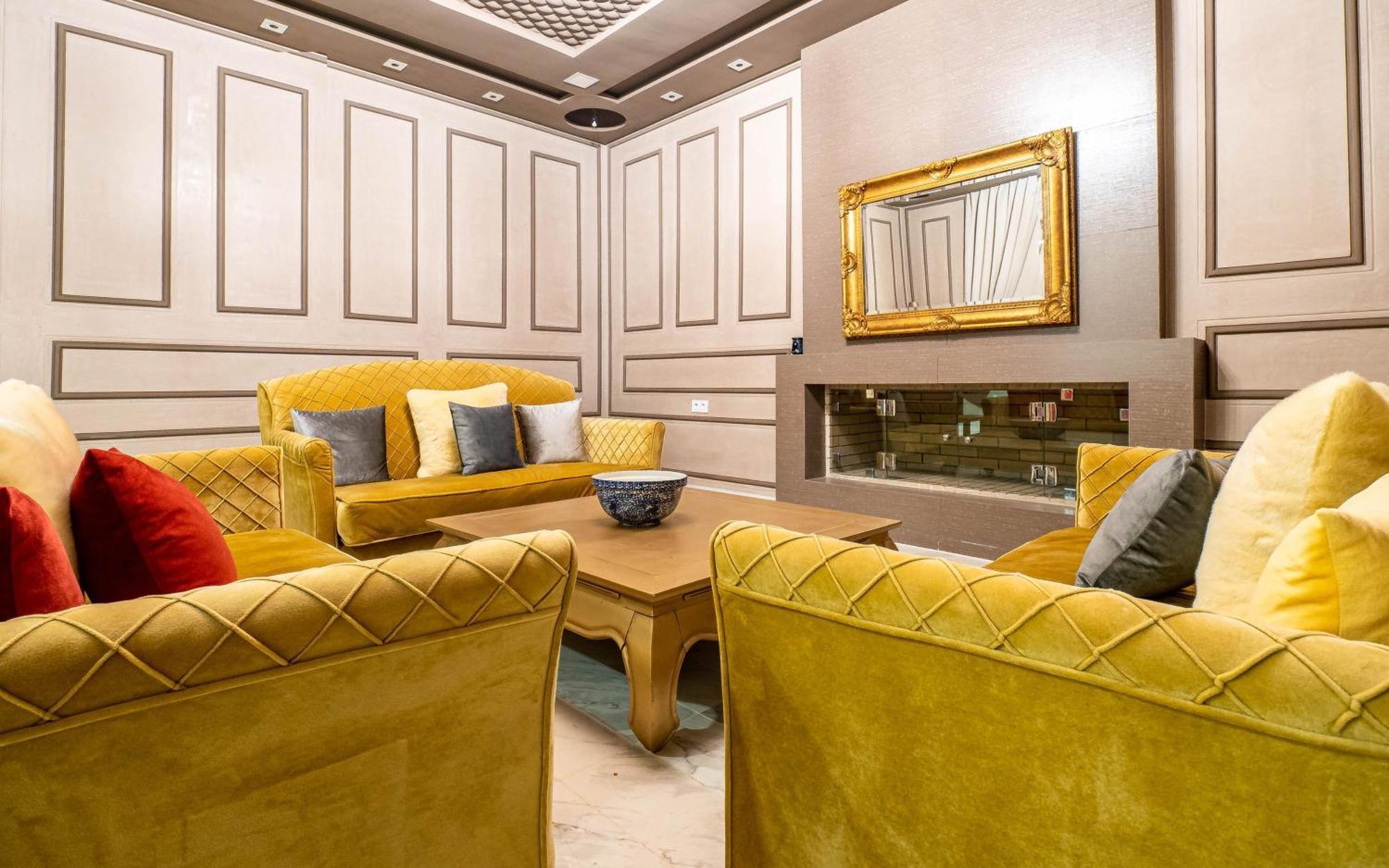 The Lemonary Marrakech Ξενοδοχείο Ouled Moumen Εξωτερικό φωτογραφία